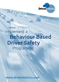 How To Implement A Behaviour-based Driver Training Programme - Road ...