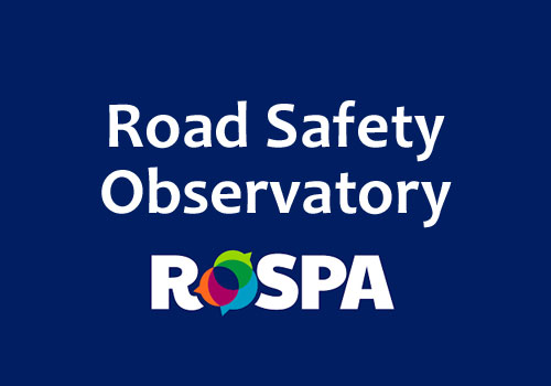 Road Safety Observatory